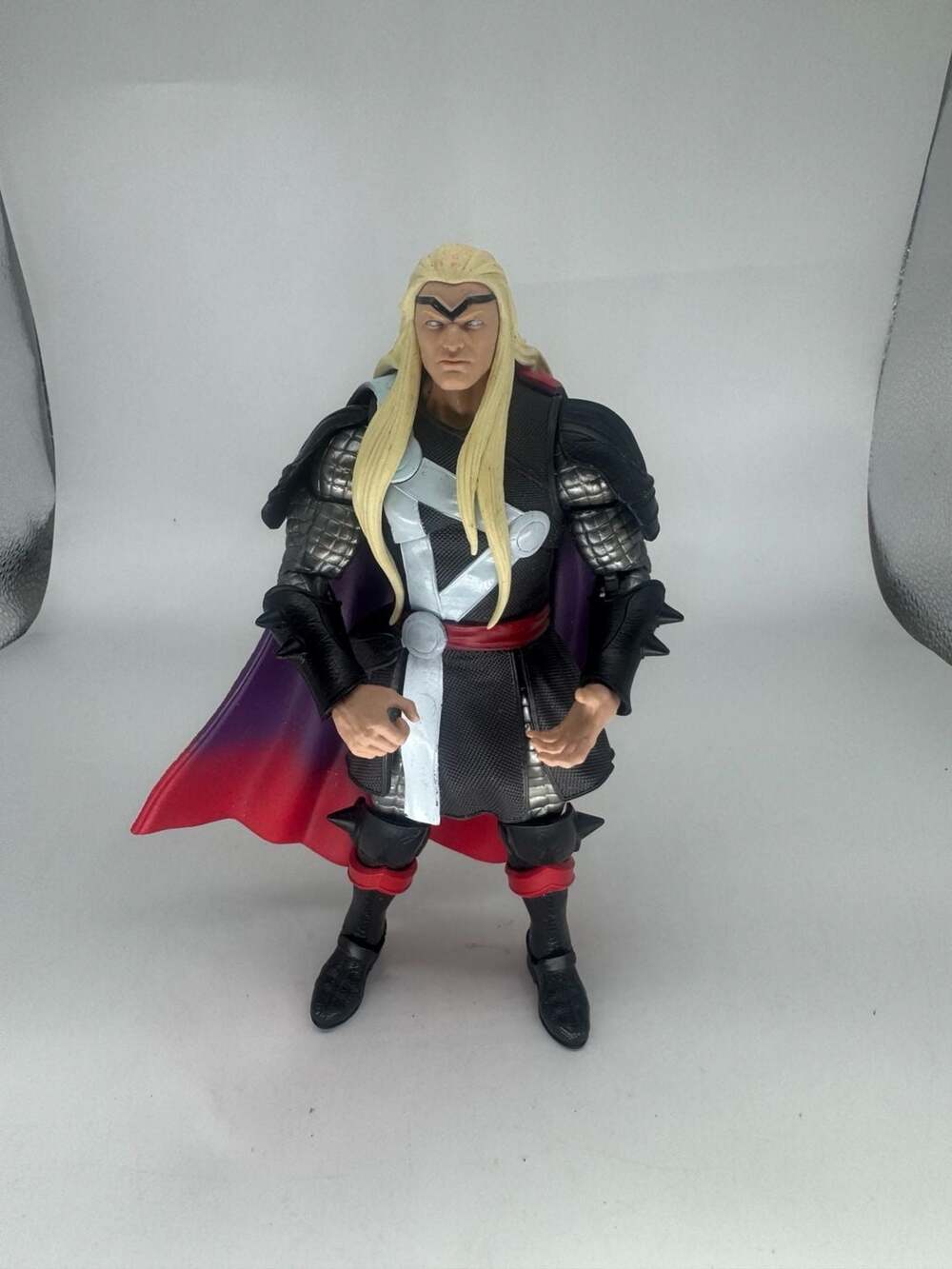 Marvel Legends Thor Herald of Galactus Action Figure